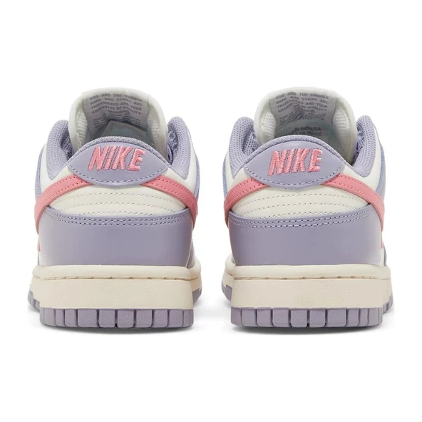 Nike Dunk Low Indigo Haze - 3