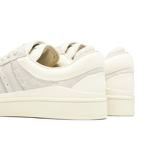 Converse Campus x Bad Bunny Off White Cream - 4