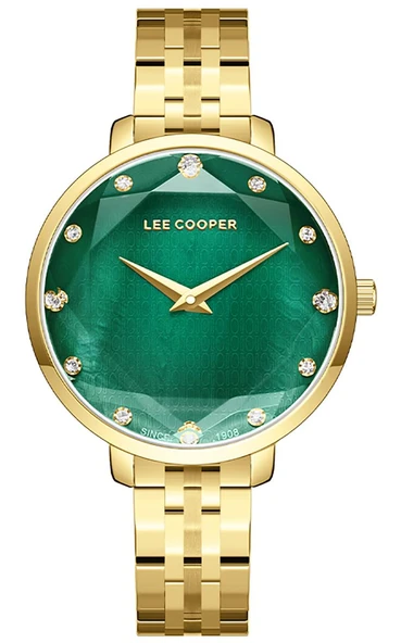 Lee Cooper LC08077.170 Kadın Kol Saati