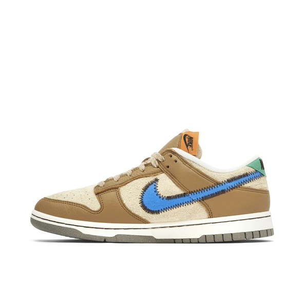Nike Size? X Dunk Low - Resim 3