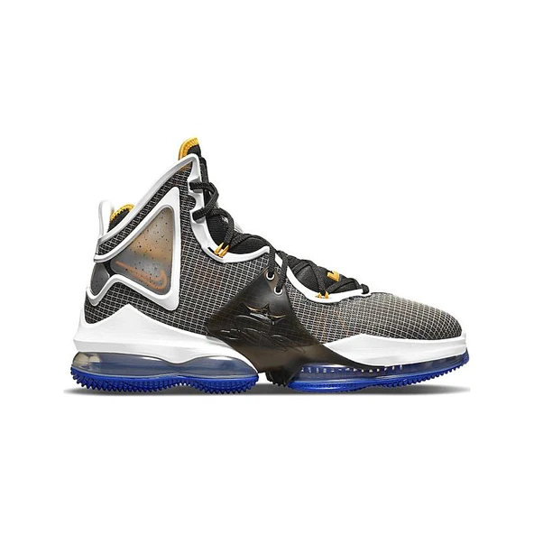 Nike LeBron 19 Hardwood Classic