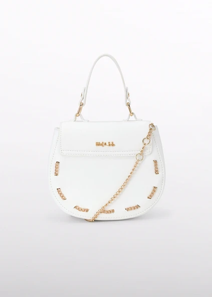 Abel & Lula Kız Çocuk Çanta - Resim 3