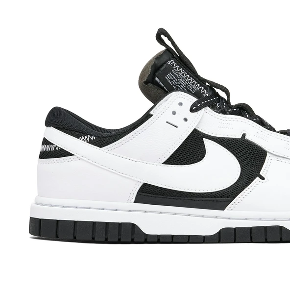 Nike Dunk Low Jumbo Panda - Resim 4