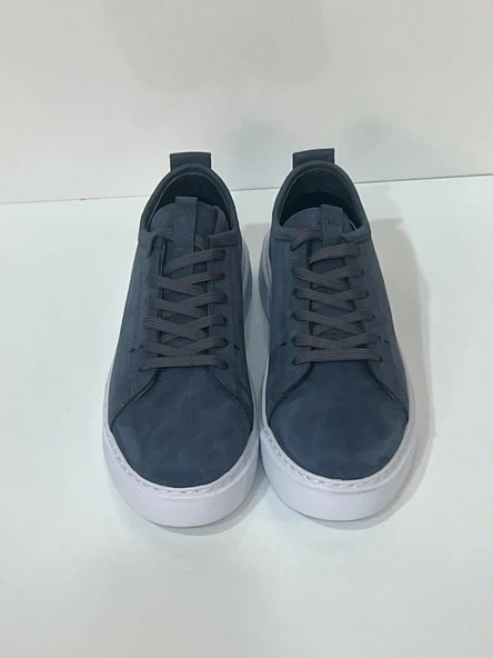 ayakkabı kapınızda yeni sezon iç dış deri erkek ayakkabı - 4