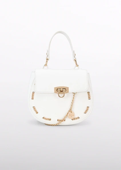 Abel & Lula Kız Çocuk Çanta - Resim 2