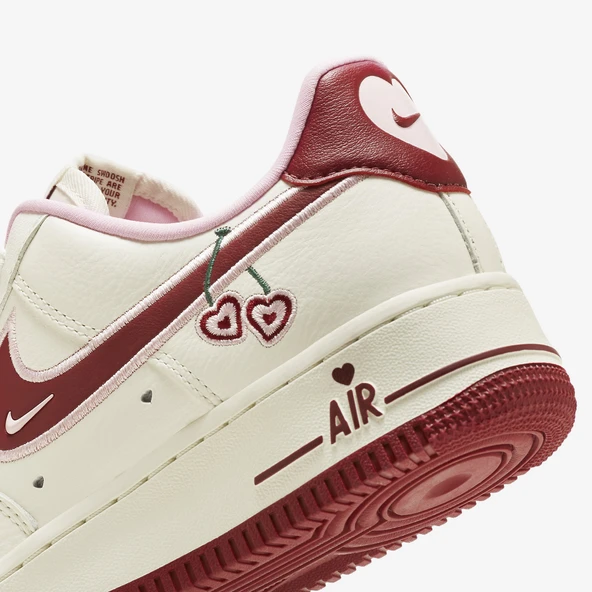 Nike Air Force 1 Low Valentine s Day - 8