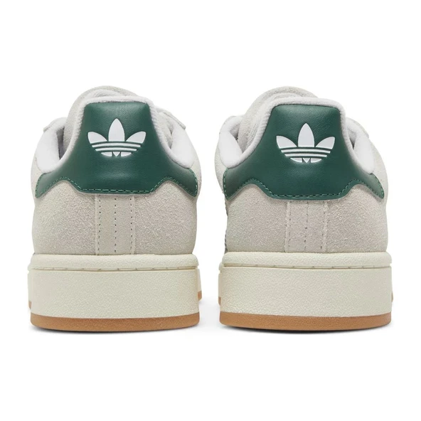 Adidas Campus 00s White Green - 3