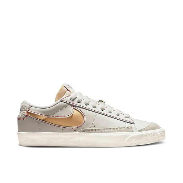 Nike Blazer Low 77 Premium Light Bone