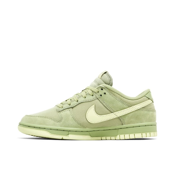 Nike Dunk Low Premium Oil Green - 2
