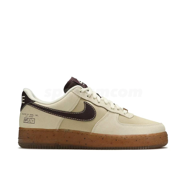 Nike Air Force 1 Low Coffee