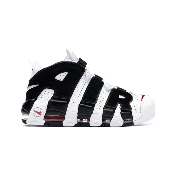 Nike Air More Uptempo Scottie Pippen