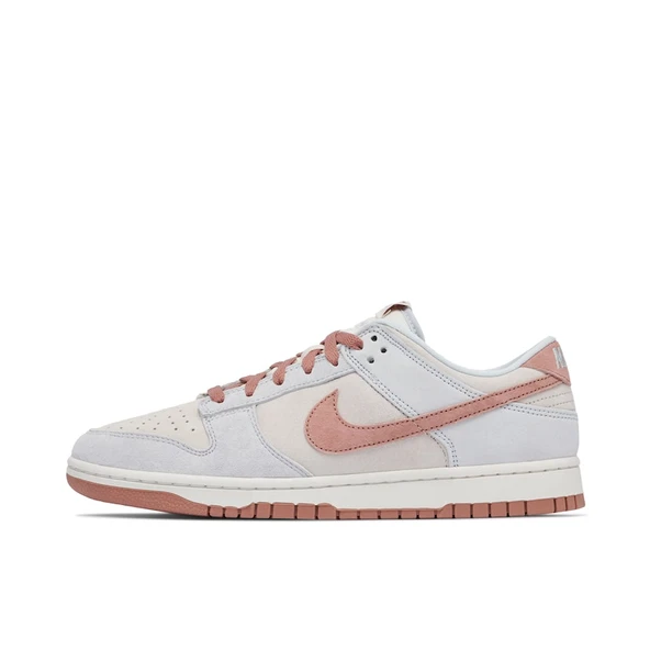 Nike Dunk Low Fossil Rose - 4