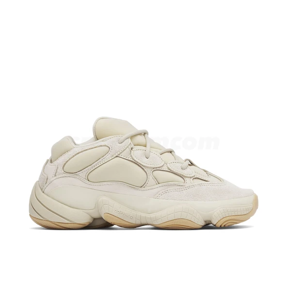 Adidas Yeezy Boost 500 Stone