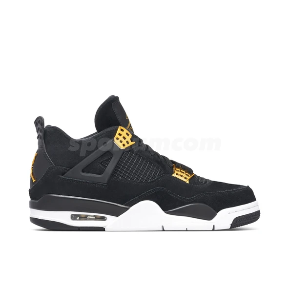 Nike Air Jordan Retro 4 Royalty