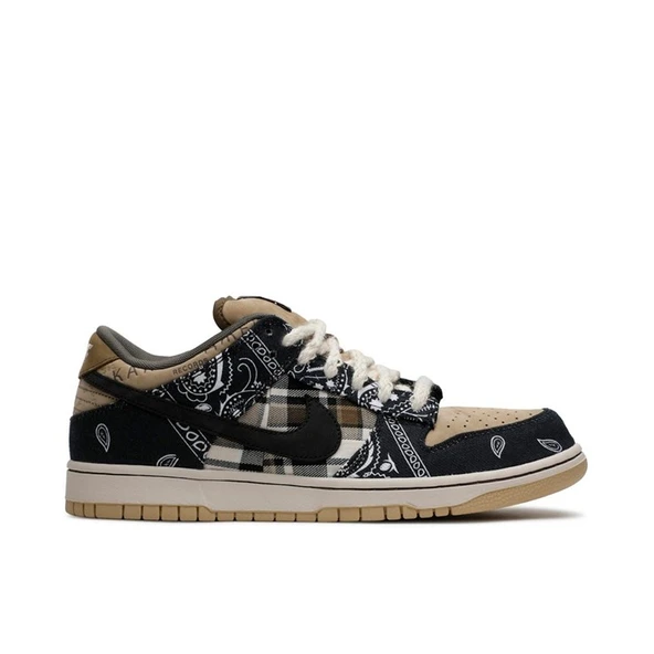 Nike Dunk Low SB Travis Scott