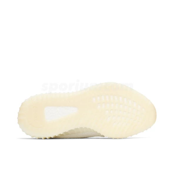 Adidas Yeezy Boost 350 V2 Triple White - 2