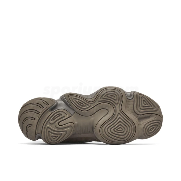 Adidas Yeezy Boost 500 Clay Brown - 2