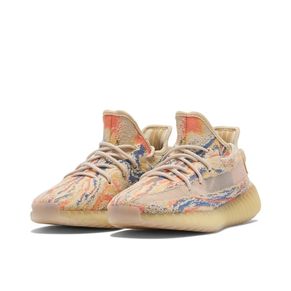 Adidas Yeezy Boost 350 V2 MX Oat - 3
