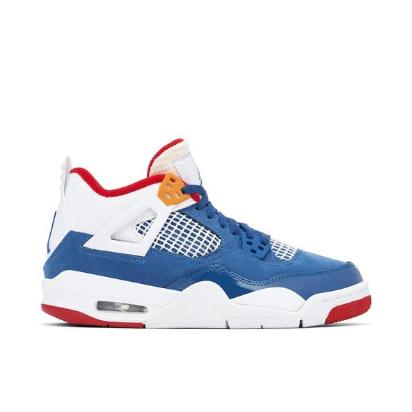 Nike Air Jordan 4 Messy Room