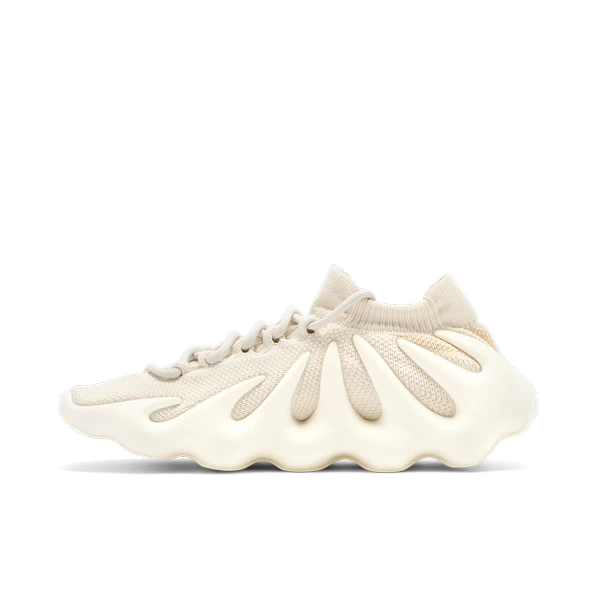 Adidas Yeezy Boost 450 Cloud White - 3