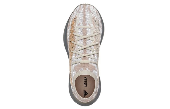 Adidas Yeezy Boost 380 Pepper Reflective - 3