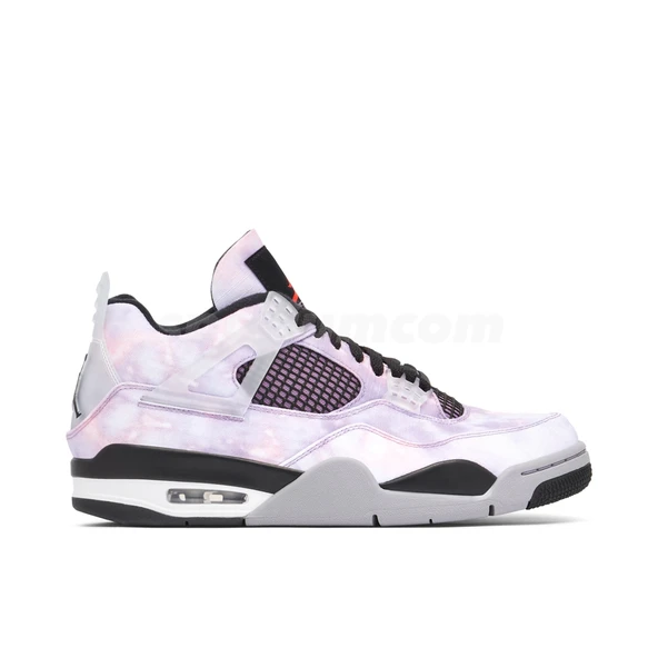Nike Air Jordan 4 Retro Zen Master