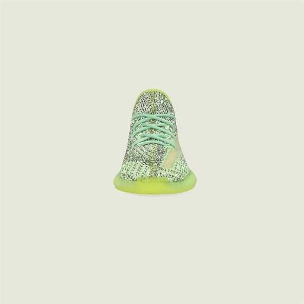 Adidas Yeezy Boost 350 V2 Yeezreel Reflective - 5