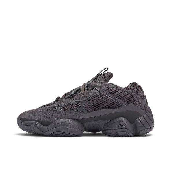 Adidas Yeezy Boost 500 Utility Black - 2