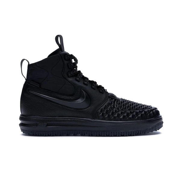 Nike Lunar Force 1 Duckboot Black