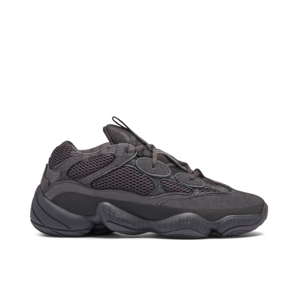 Adidas Yeezy Boost 500 Utility Black