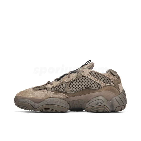 Adidas Yeezy Boost 500 Clay Brown - 4