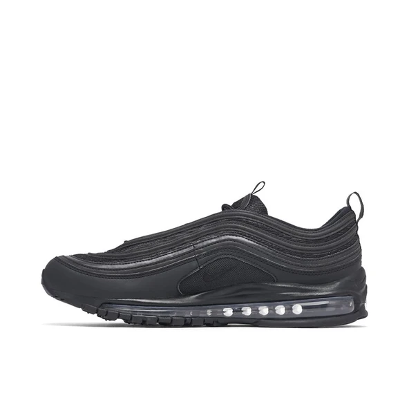 Nike Air Max 97 Triple Black - 2