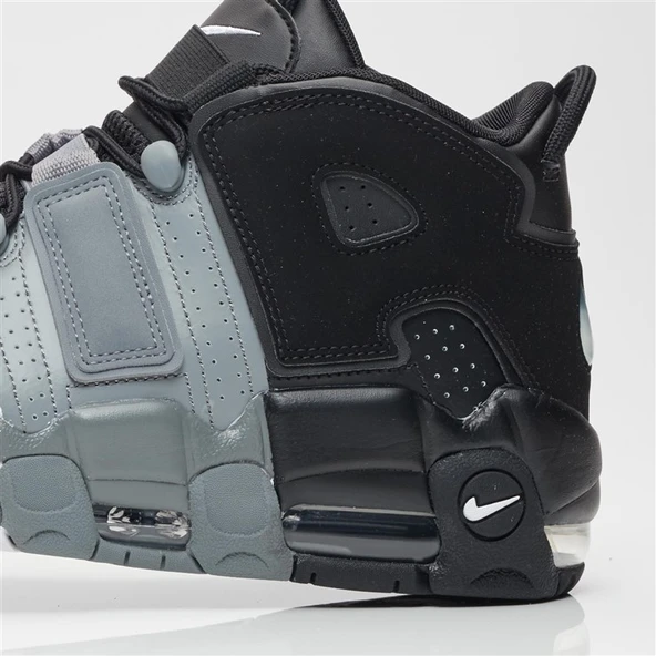 Nike Air More Uptempo Tri-Color - Resim 5