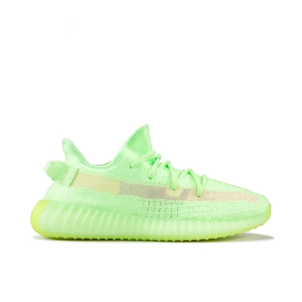 Adidas Yeezy Boost 350 V2 Glow