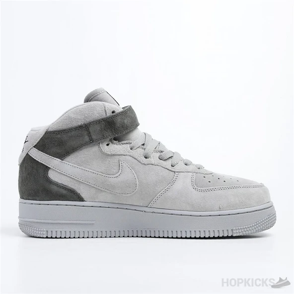 Nike Air Force 1 Mid Reigning Champ