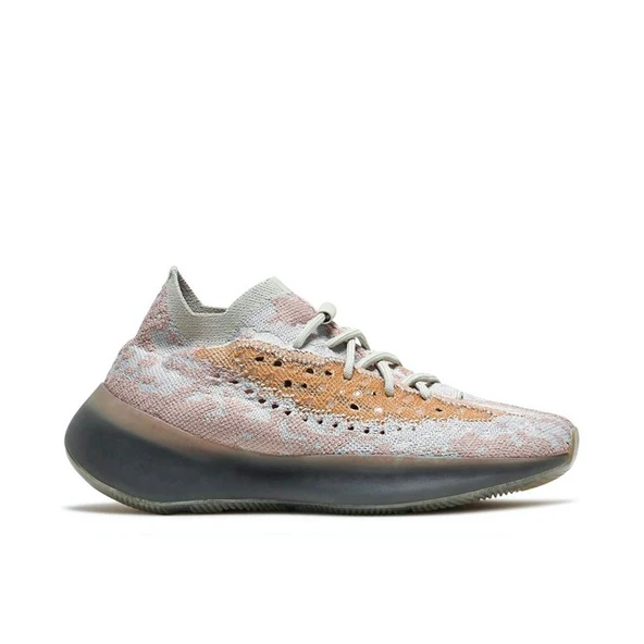 Adidas Yeezy Boost 380 Pepper Reflective