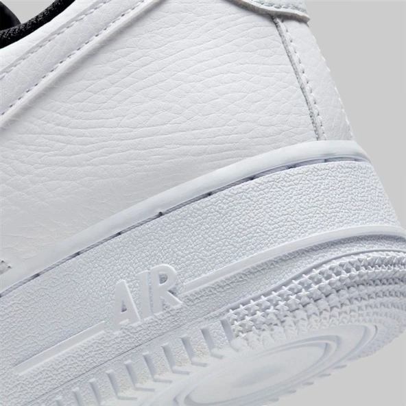 Nike Air Force 1 LV8 White Cool Grey - 6