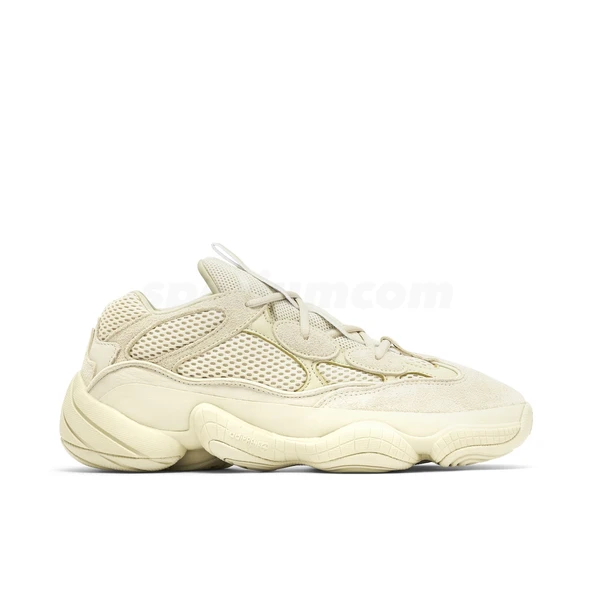 Adidas Yeezy Boost 500 Super Moon Yellow