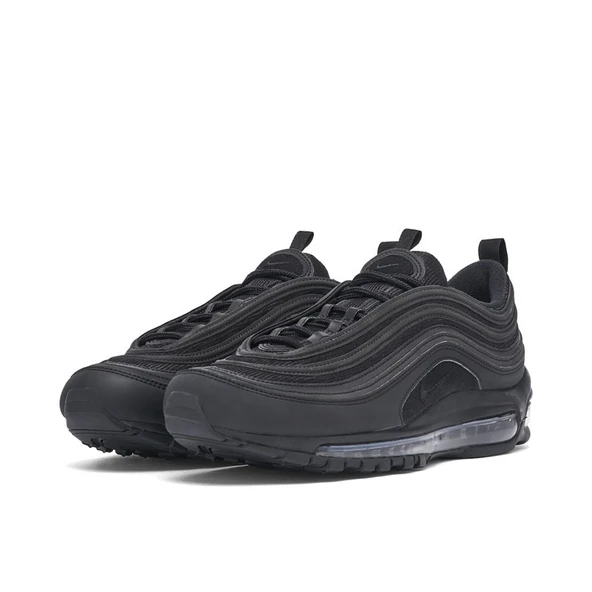 Nike Air Max 97 Triple Black - 4