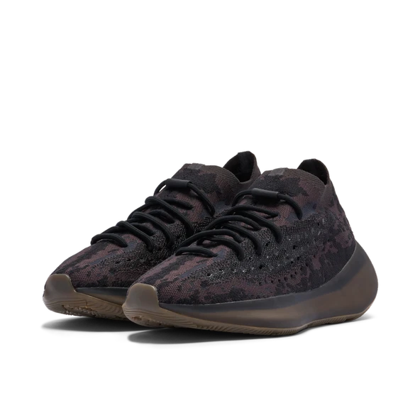 Adidas Yeezy Boost 380 Onyx - 2