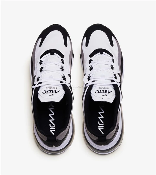 Nike Air Max 270 React Oreo - 4
