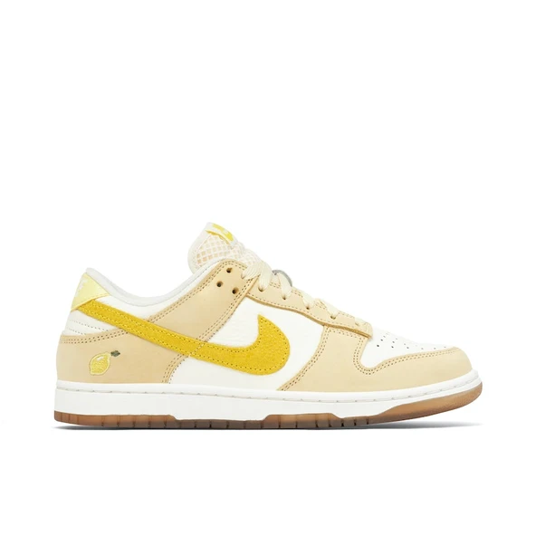 Nike Dunk Low Lemon Drop