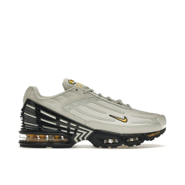 Nike Air Max Plus 3 Bone Black