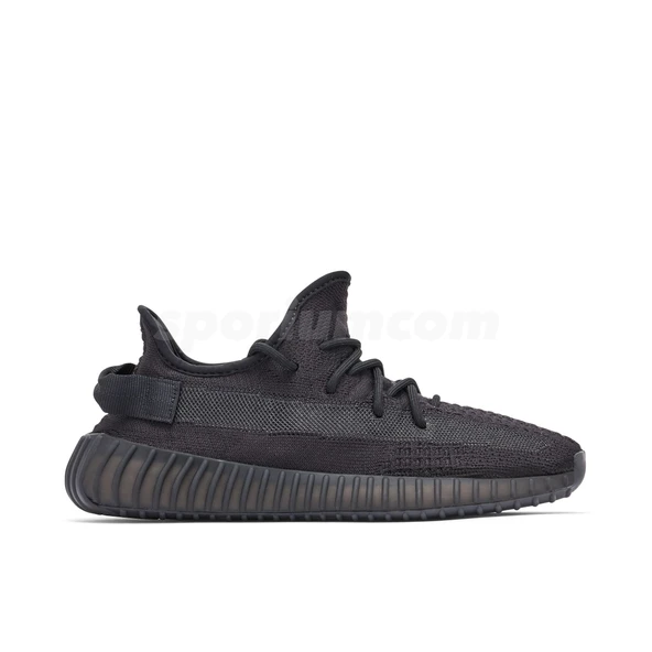 Adidas Yeezy Boost 350 V2 Onyx ürün görseli 1