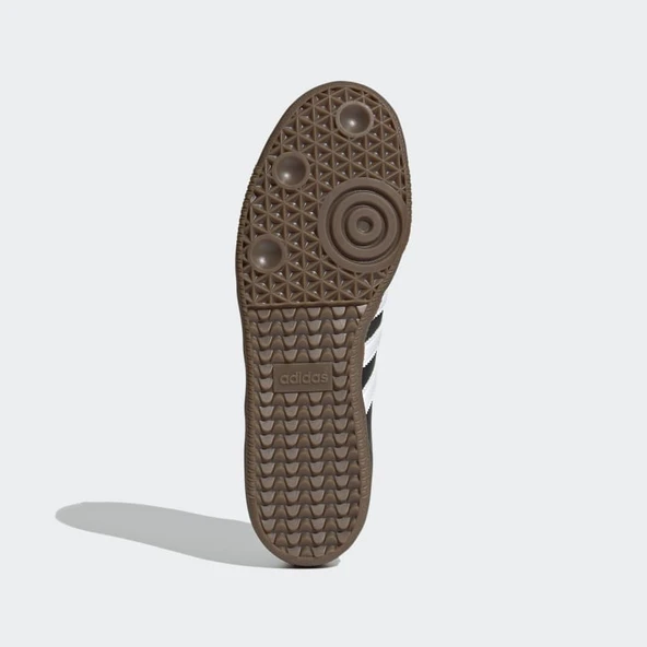 Adidas Samba Vegan Black Gum - 4