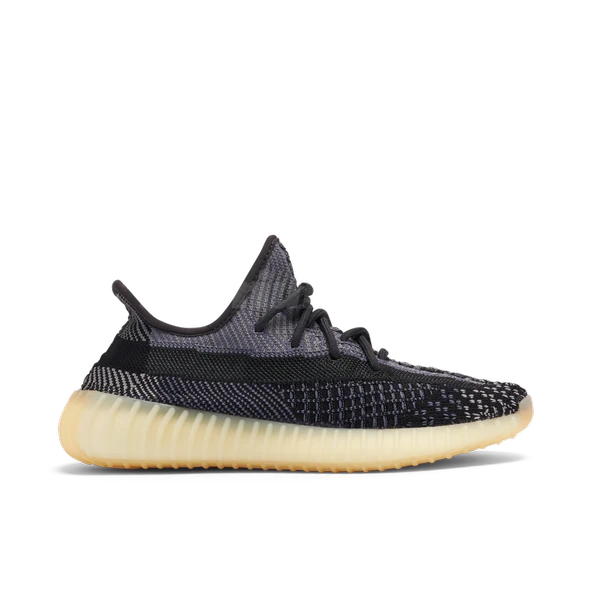 Adidas Yeezy Boost 350 V2 Carbon ürün görseli 1