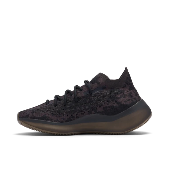 Adidas Yeezy Boost 380 Onyx - 4