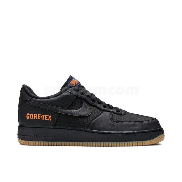 Nike Air Force 1 Low Gore-Tex Black Light Carbon