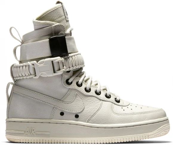 Nike Air Force 1 Special Field Light Bone