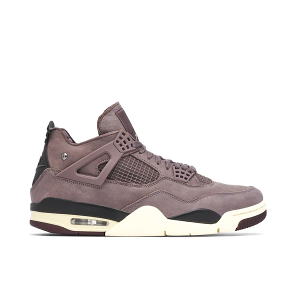 Nike Air Jordan 4 Retro x A Ma Maniére Violet Ore